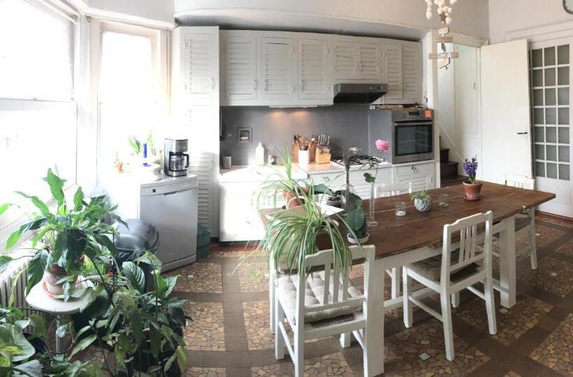 تختخواب و صبحانه Les Terrasses D Angoulême