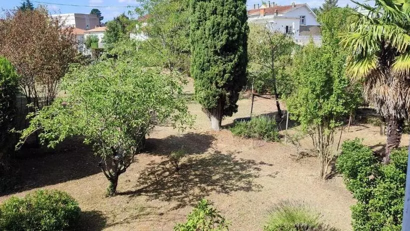 تختخواب و صبحانه Les Terrasses D Angoulême