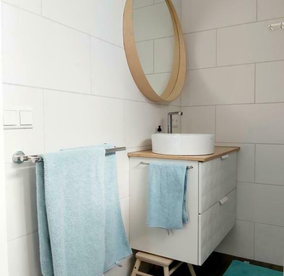 צימר Luxury Suites Oosterwold