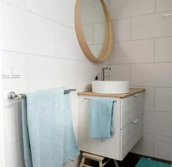 Aamiaismajoitus (B&B) Luxury Suites Oosterwold