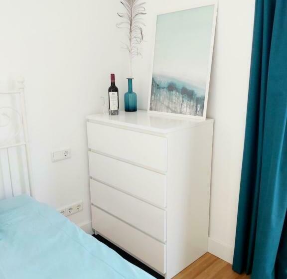 צימר Luxury Suites Oosterwold