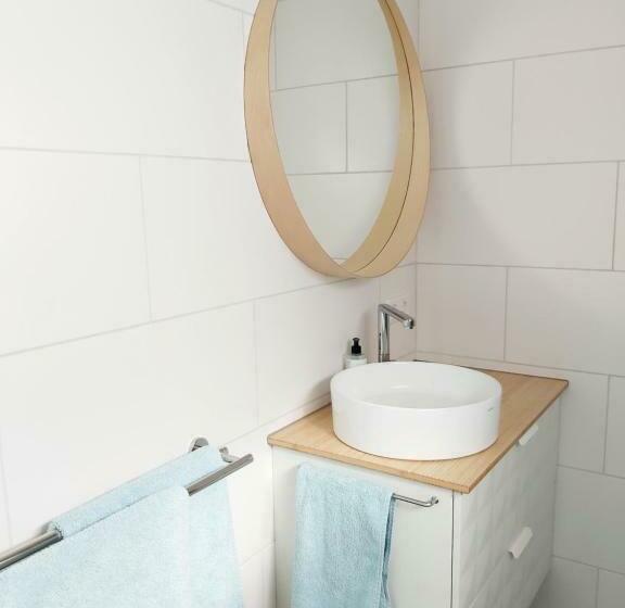 צימר Luxury Suites Oosterwold