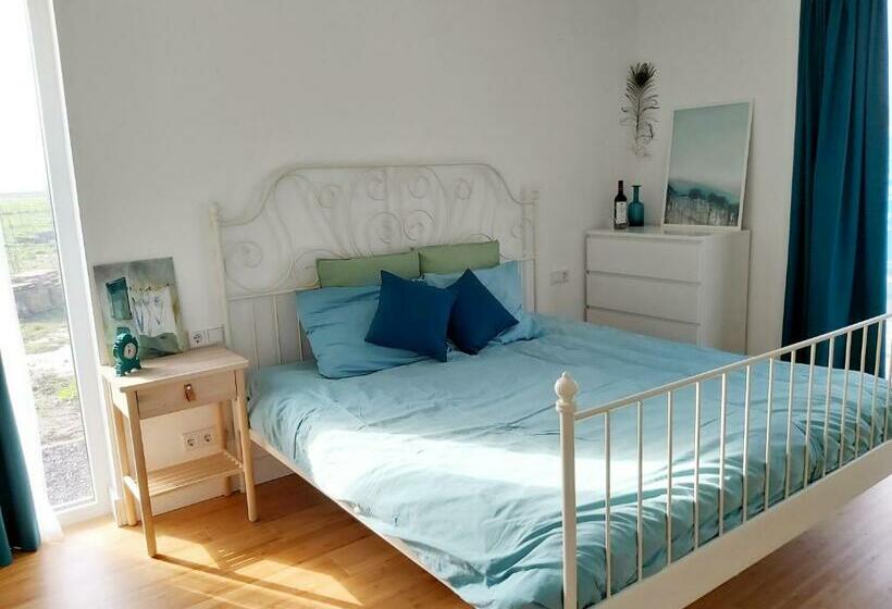 צימר Luxury Suites Oosterwold