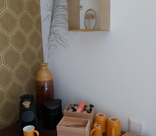 צימר Luxury Suites Oosterwold