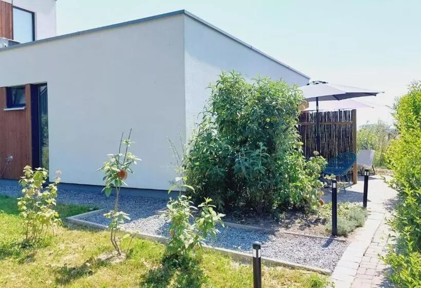 Aamiaismajoitus (B&B) Luxury Suites Oosterwold