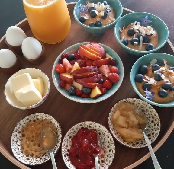 צימר Luxury Suites Oosterwold