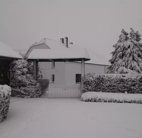 ベッドアンドブレックファースト Petites Tailles   Chambre D Hôtes