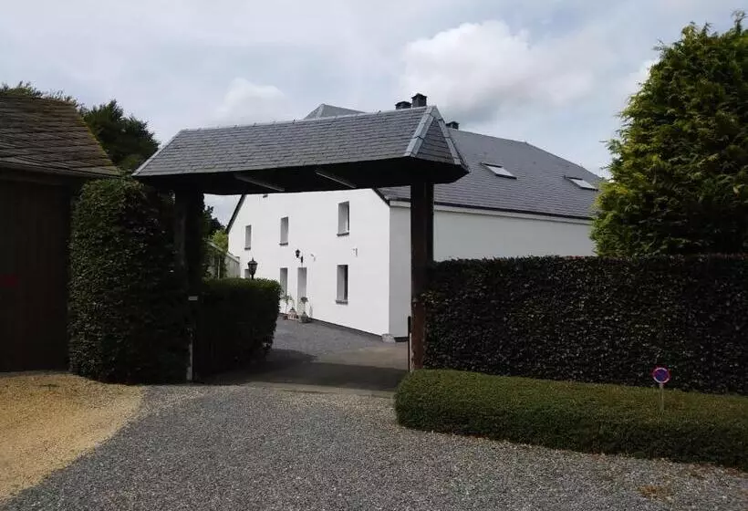 ベッドアンドブレックファースト Petites Tailles   Chambre D Hôtes