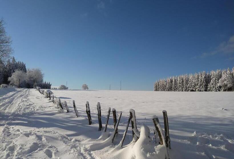تختخواب و صبحانه Petites Tailles Chambre D Hôtes