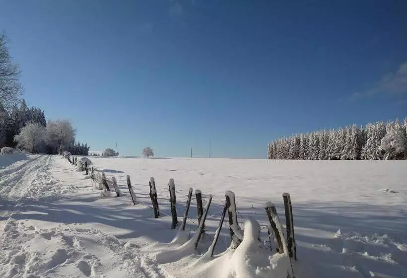 ベッドアンドブレックファースト Petites Tailles   Chambre D Hôtes