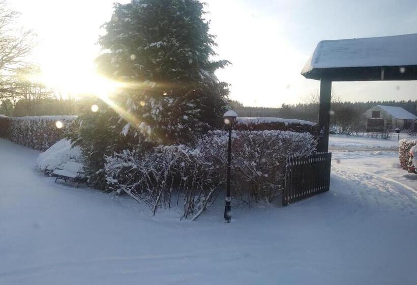 تختخواب و صبحانه Petites Tailles Chambre D Hôtes