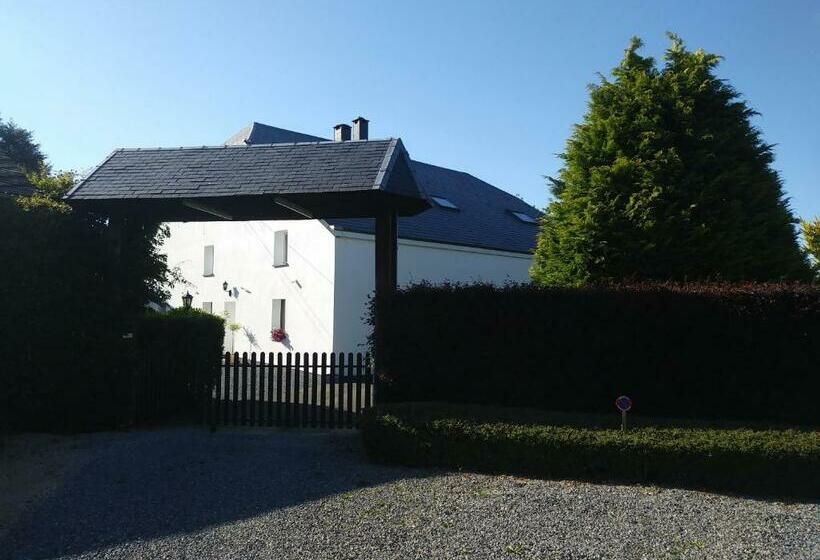 تختخواب و صبحانه Petites Tailles Chambre D Hôtes