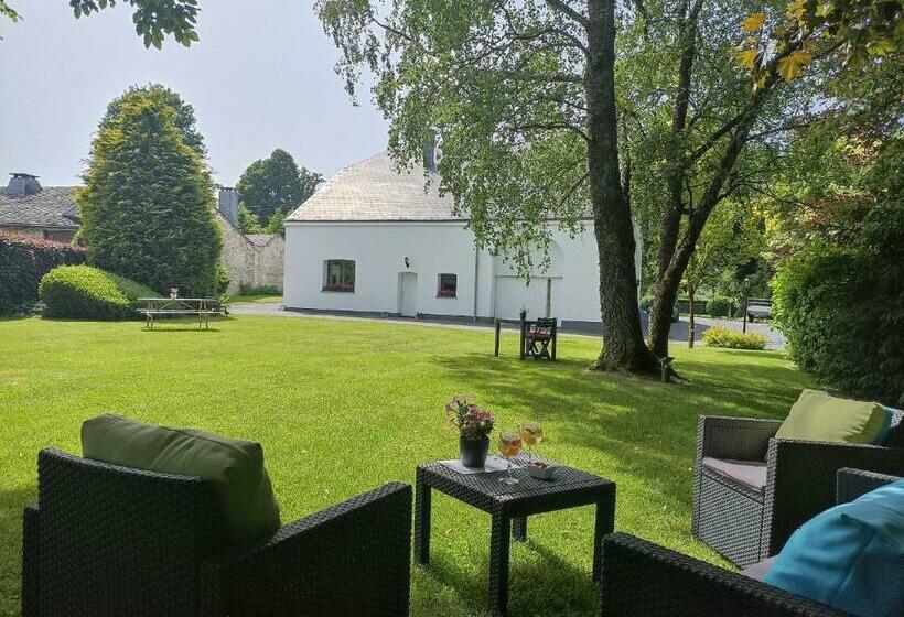 تختخواب و صبحانه Petites Tailles Chambre D Hôtes