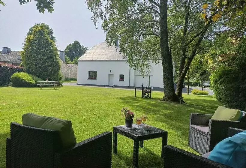 ベッドアンドブレックファースト Petites Tailles   Chambre D Hôtes