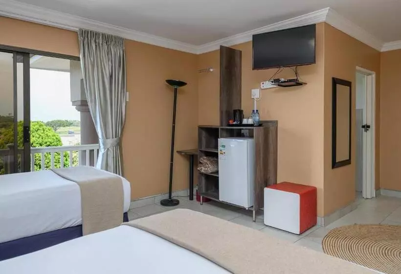 Aamiaismajoitus (B&B) Sada Boutique