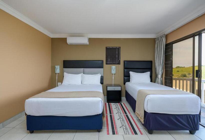 צימר Sada Boutique