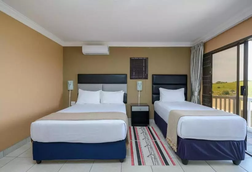 Aamiaismajoitus (B&B) Sada Boutique