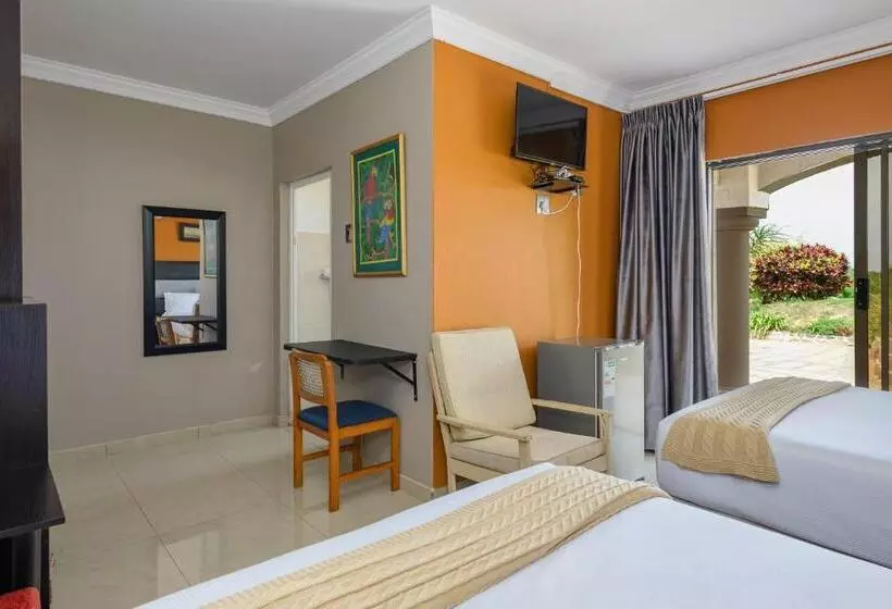 Aamiaismajoitus (B&B) Sada Boutique