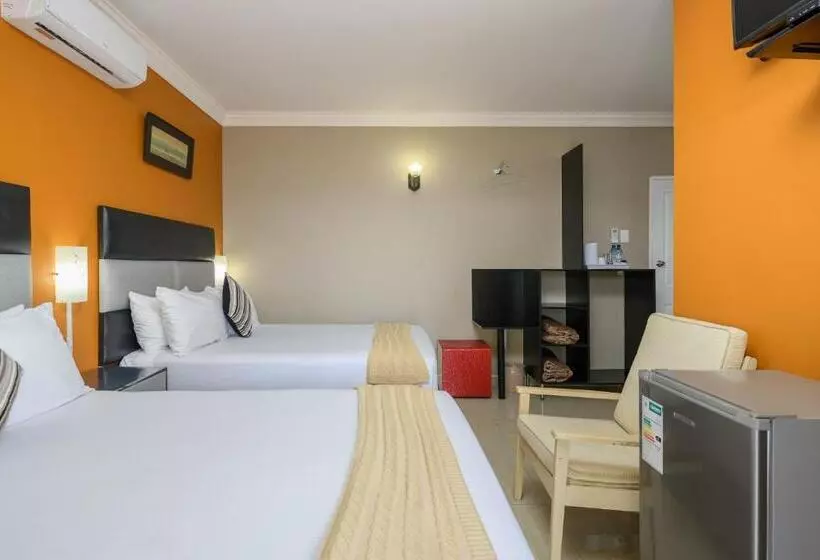 Aamiaismajoitus (B&B) Sada Boutique