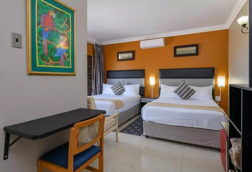 Aamiaismajoitus (B&B) Sada Boutique