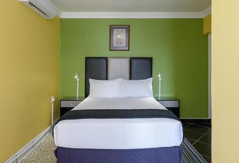 צימר Sada Boutique