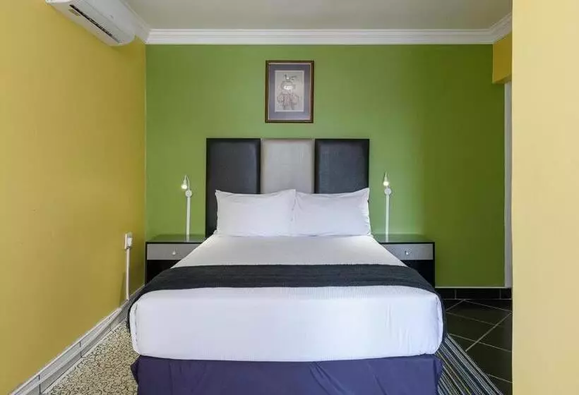 Aamiaismajoitus (B&B) Sada Boutique