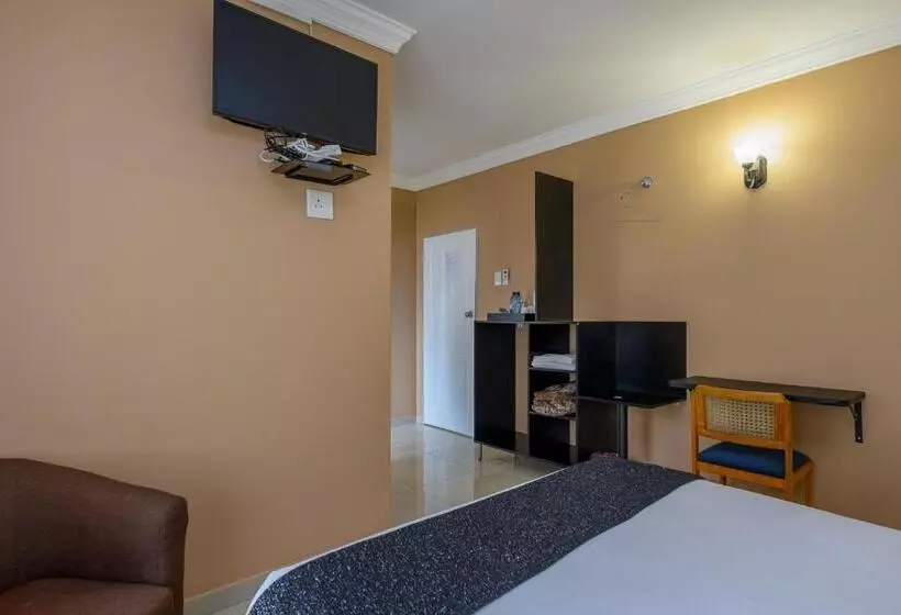 Aamiaismajoitus (B&B) Sada Boutique