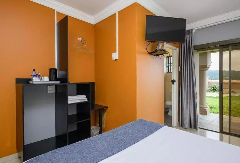 Aamiaismajoitus (B&B) Sada Boutique