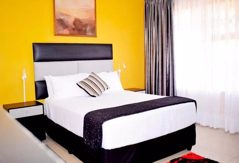 Aamiaismajoitus (B&B) Sada Boutique