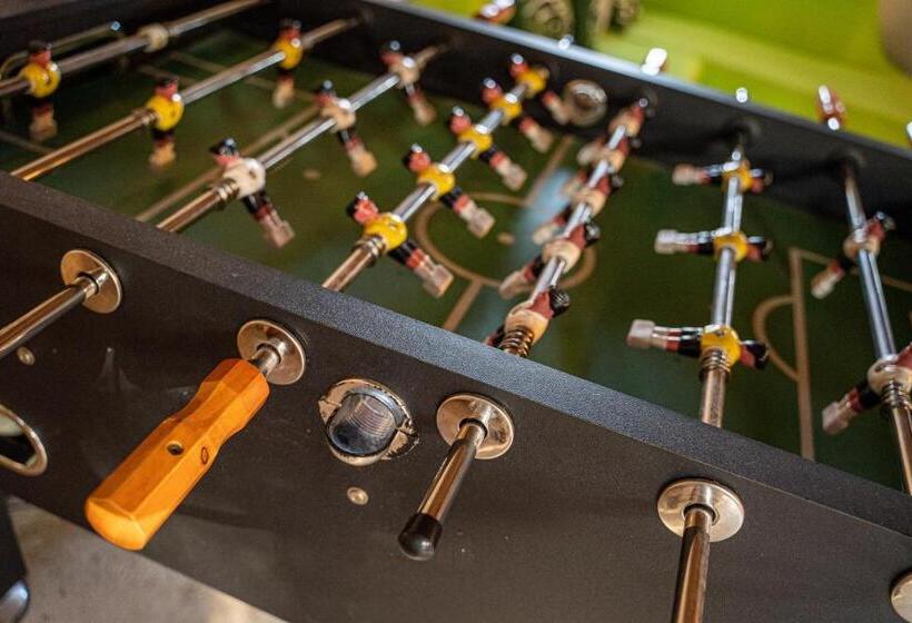 مبيت وإفطار Sallandelijk Bakhuis