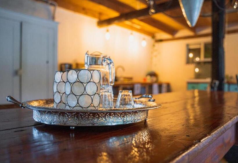 مبيت وإفطار Sallandelijk Bakhuis