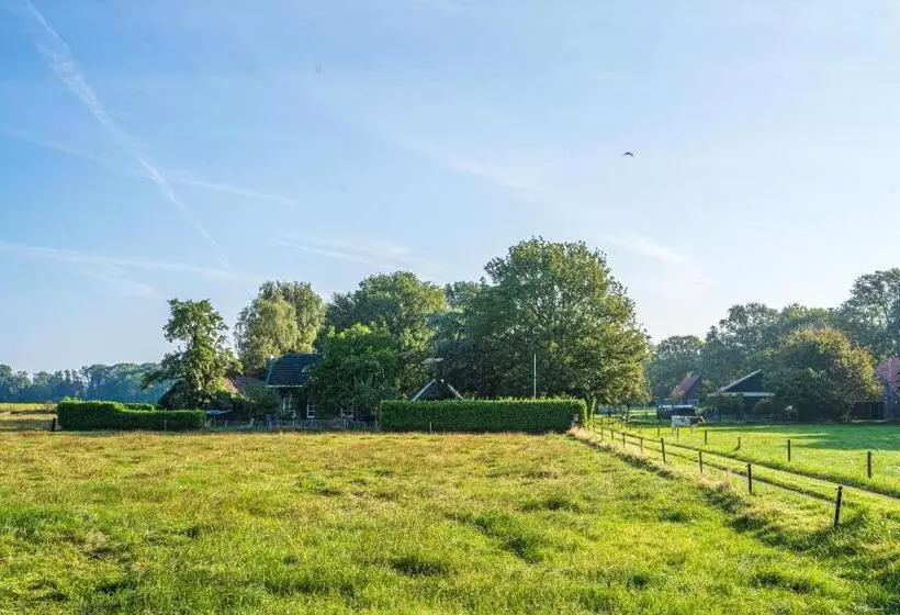 تختخواب و صبحانه Sallandelijk Bakhuis