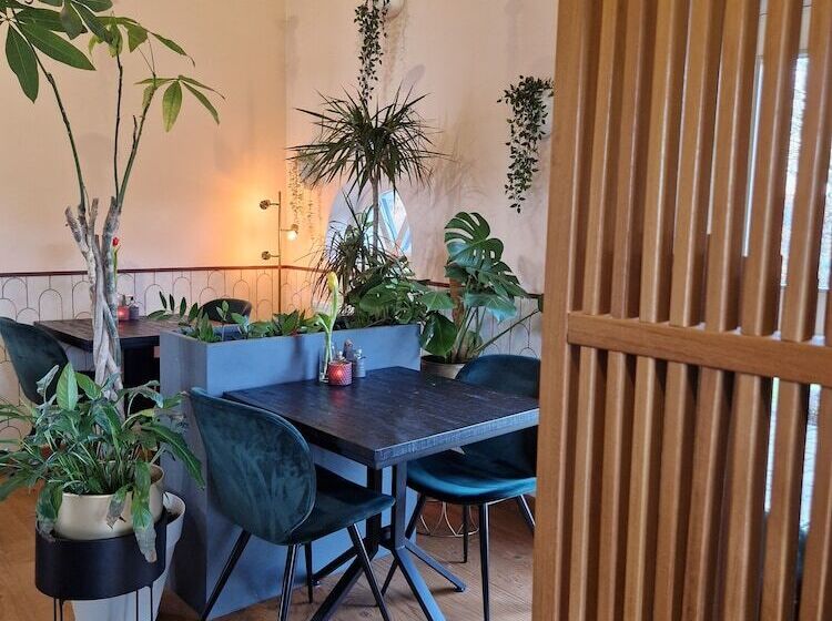 Boutique Hotel Lytel Blue