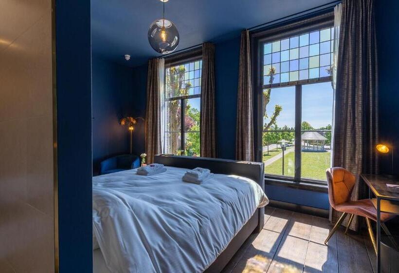 Boutique Hotel Lytel Blue