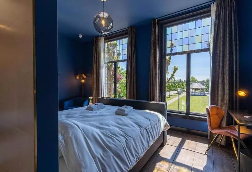 Boutique Hotel Lytel Blue