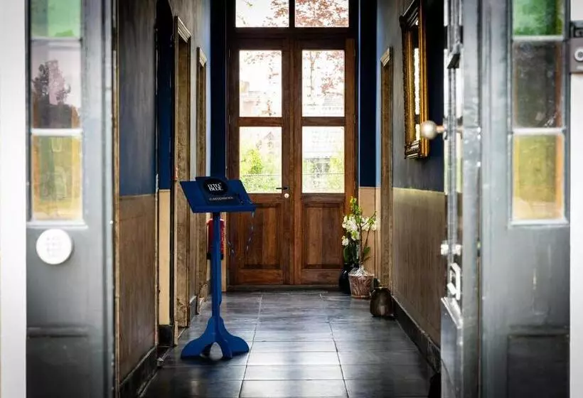 Boutique Hotel Lytel Blue