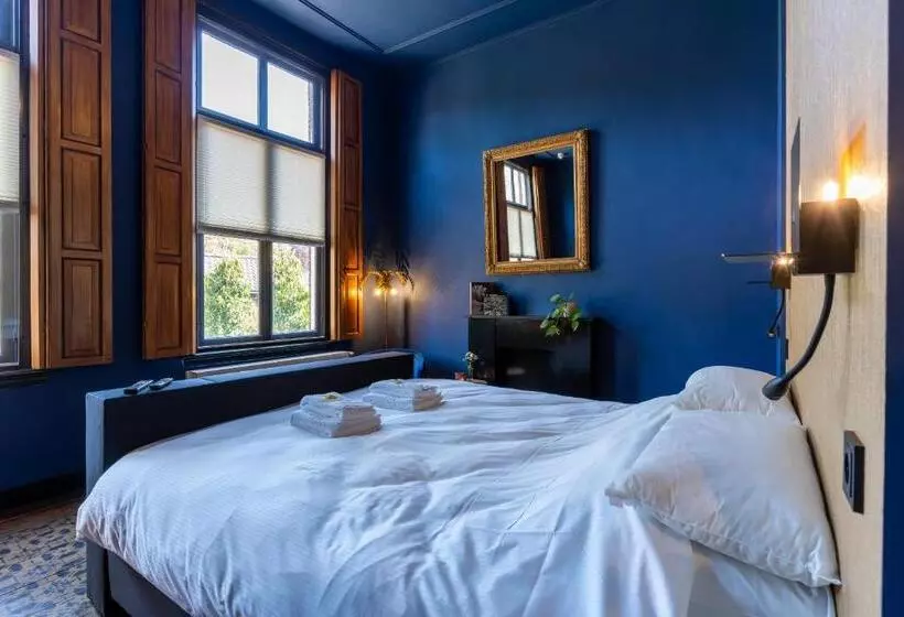 Boutique Hotel Lytel Blue
