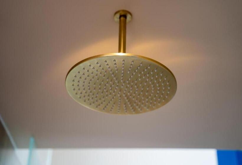 Boutique Hotel Lytel Blue