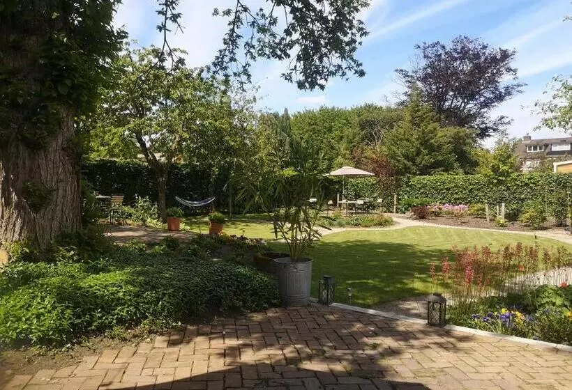 Boutique Hotel Lytel Blue