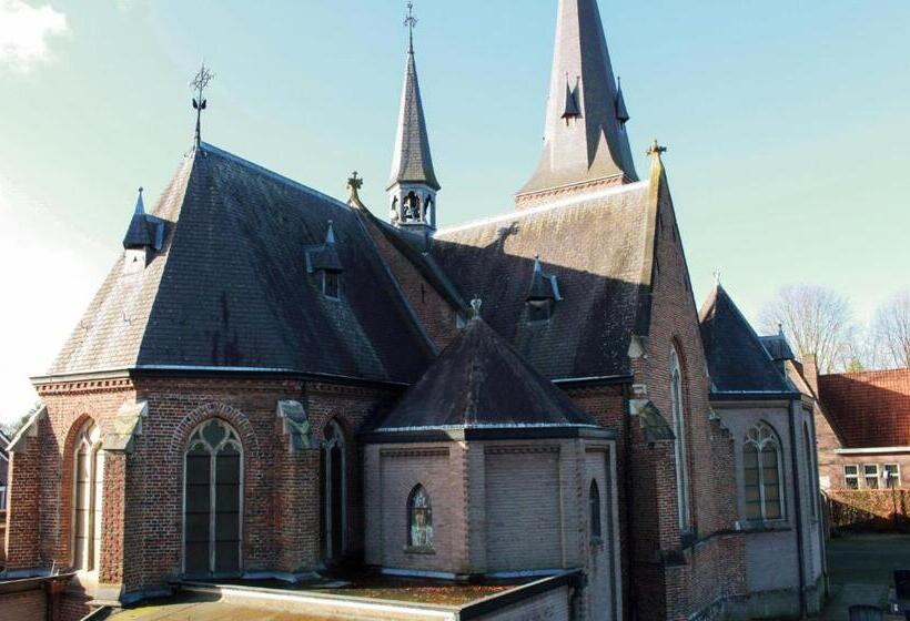 Boutique Hotel Lytel Blue