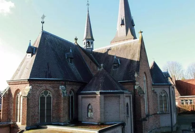 Boutique Hotel Lytel Blue