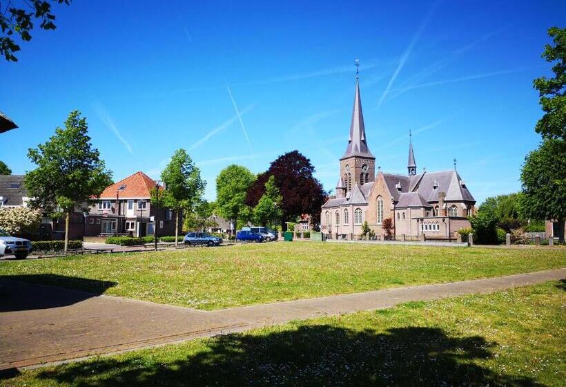 Boutique Hotel Lytel Blue