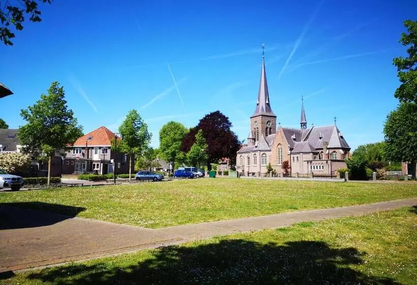 Boutique Hotel Lytel Blue