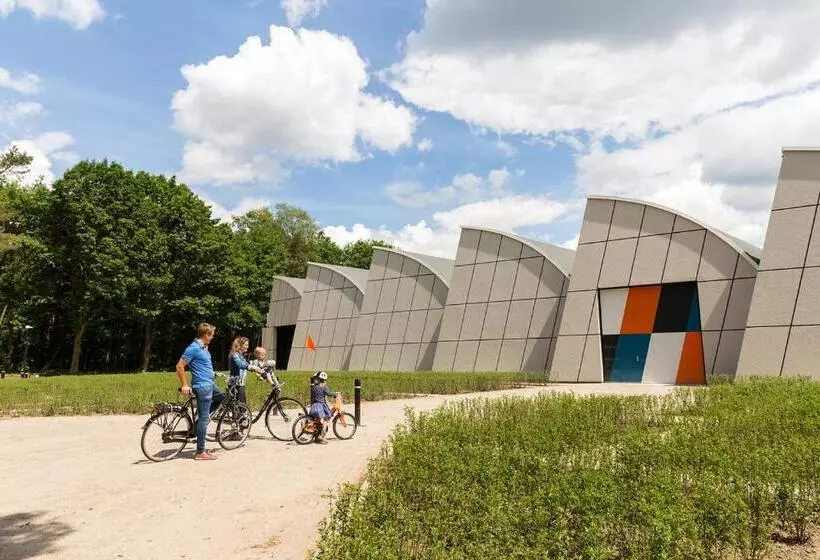 Boutique Hotel Lytel Blue