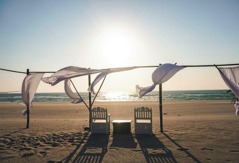 Club Monet Beachfront Resort By Cocotel