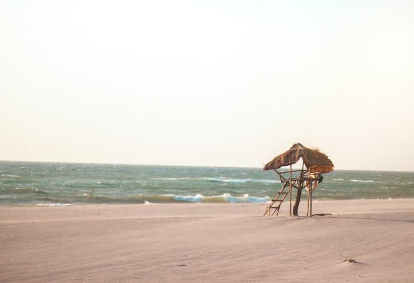 Club Monet Beachfront Resort By Cocotel