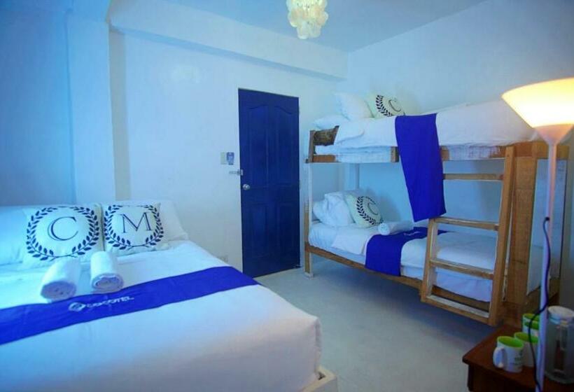 Club Monet Beachfront Resort By Cocotel