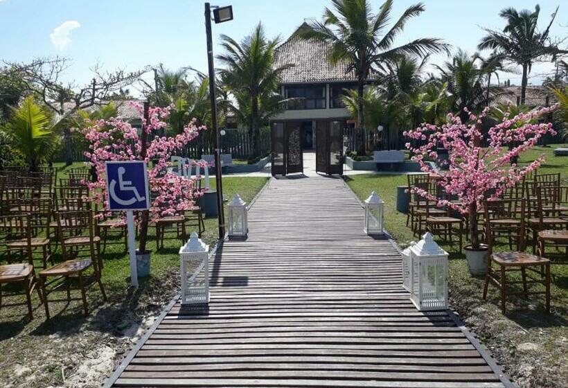 فندق Rota Do Sol