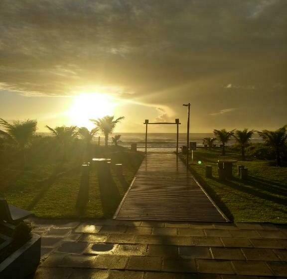 فندق Rota Do Sol