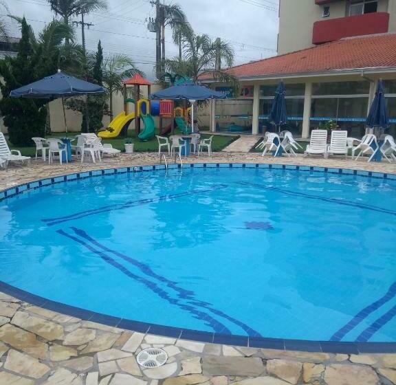 فندق Rota Do Sol